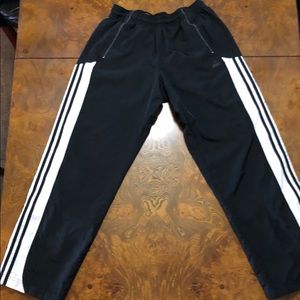 adidas jogger - track pants